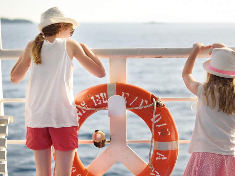 Hotel + Ferry offer Hotel Faro di Molara